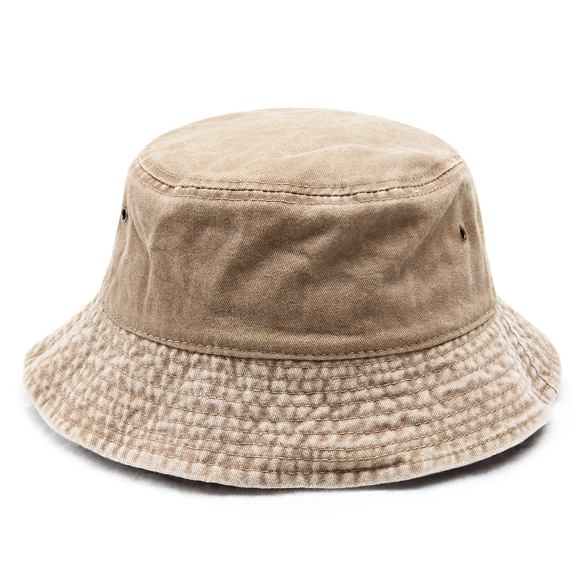 Packable Travel Summer Beach Hat 9