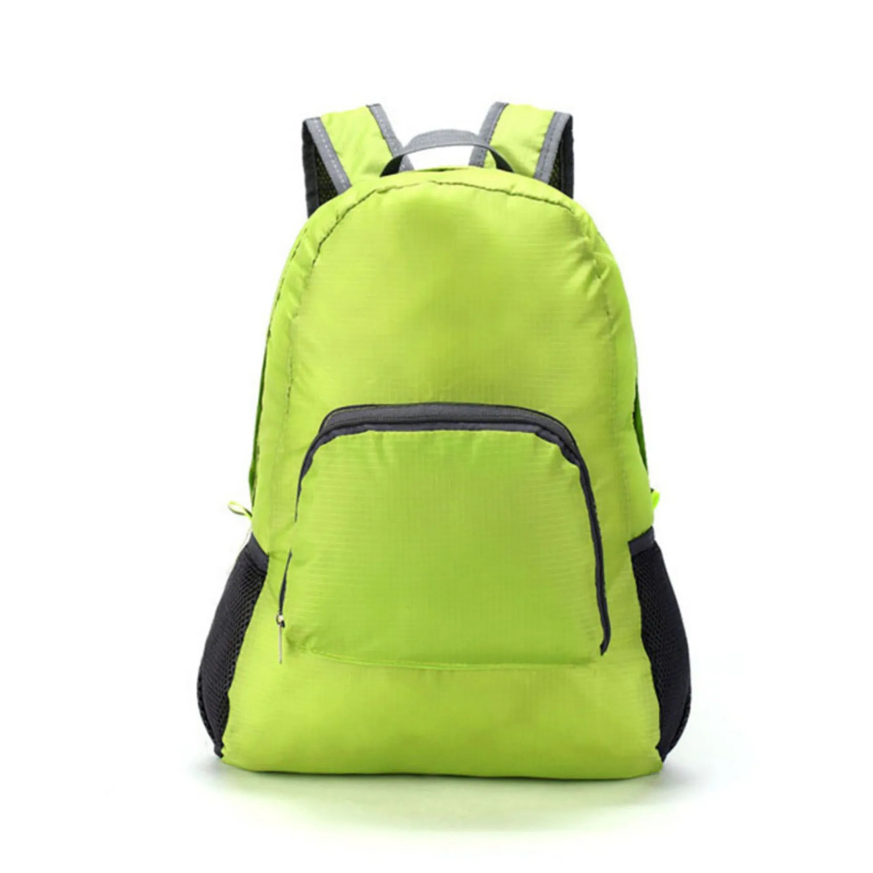 Fashion Environmental Friendly Nylon Backpack 7