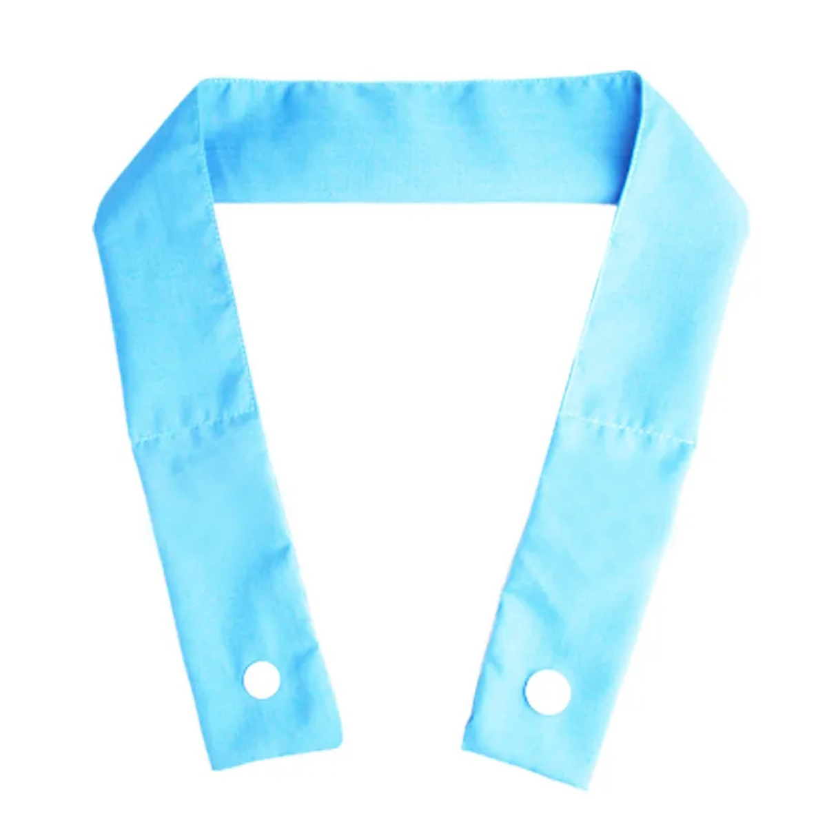 Breathable Cooling Neck Wrap 24 Inch for Heat Relief 17