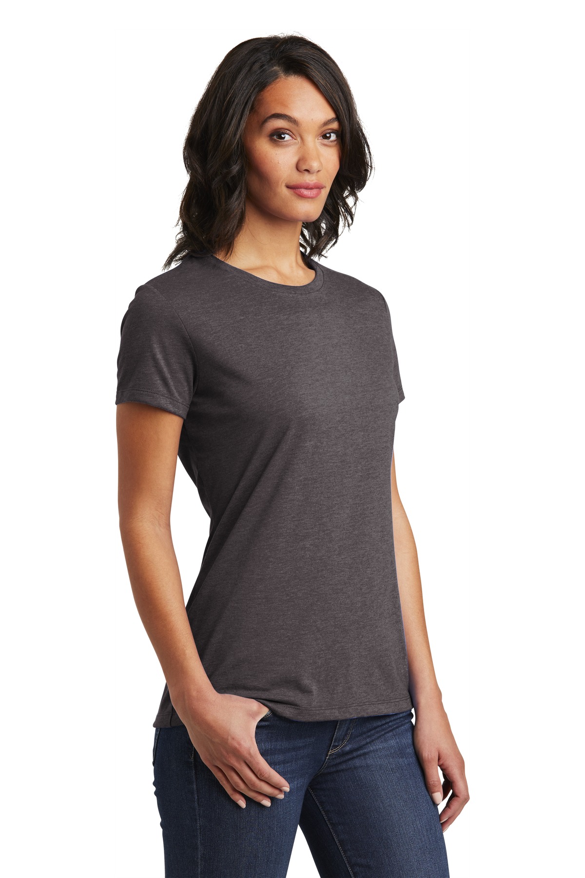District Women's Very Important Tee . DT6002 29