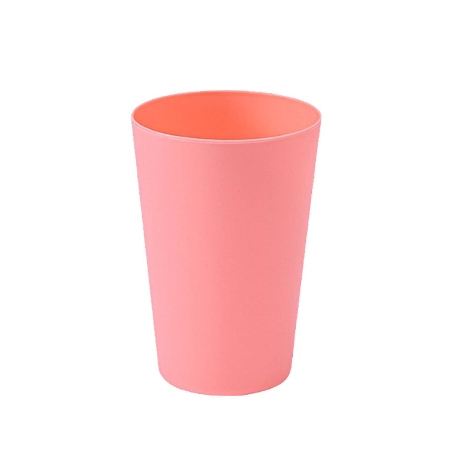 8.8 oz Stackable Plastic Kids' Fun & Educational Toy Cups 12