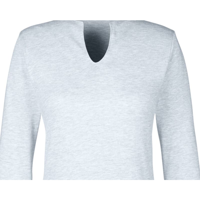 Devon & Jones Ladies' Perfect Fit™ Tailored Open Neckline Top 15