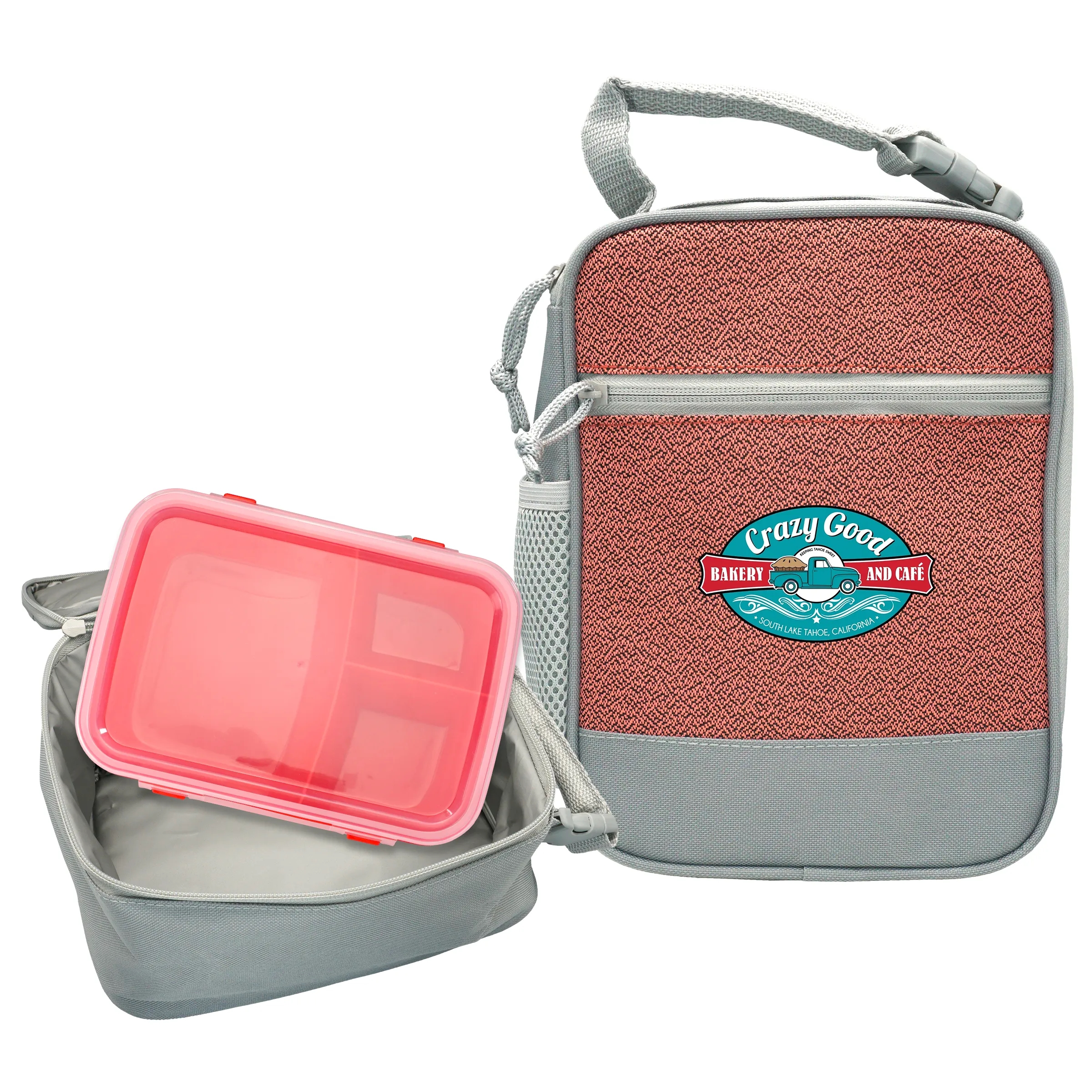 Speck Handy Lunch To Go Set 5