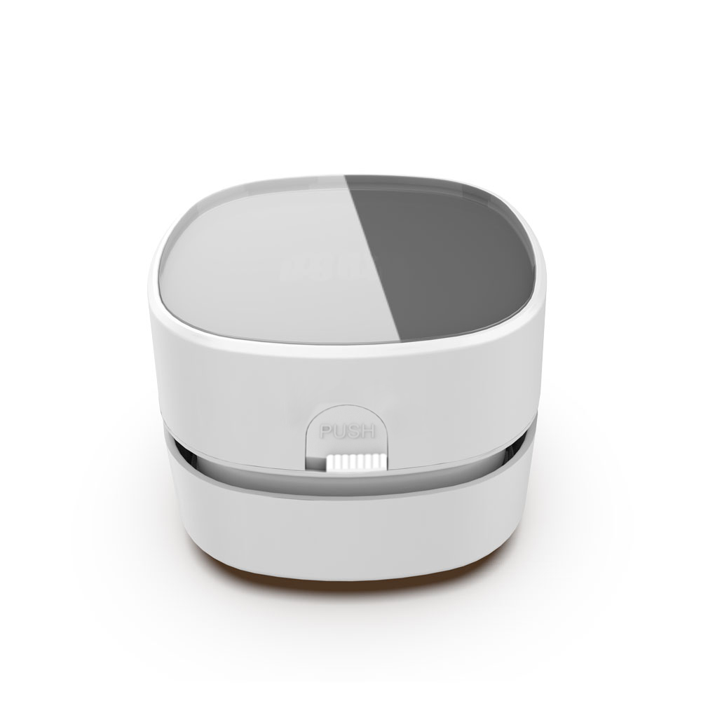 Desktop Vacuum Cleaner 5