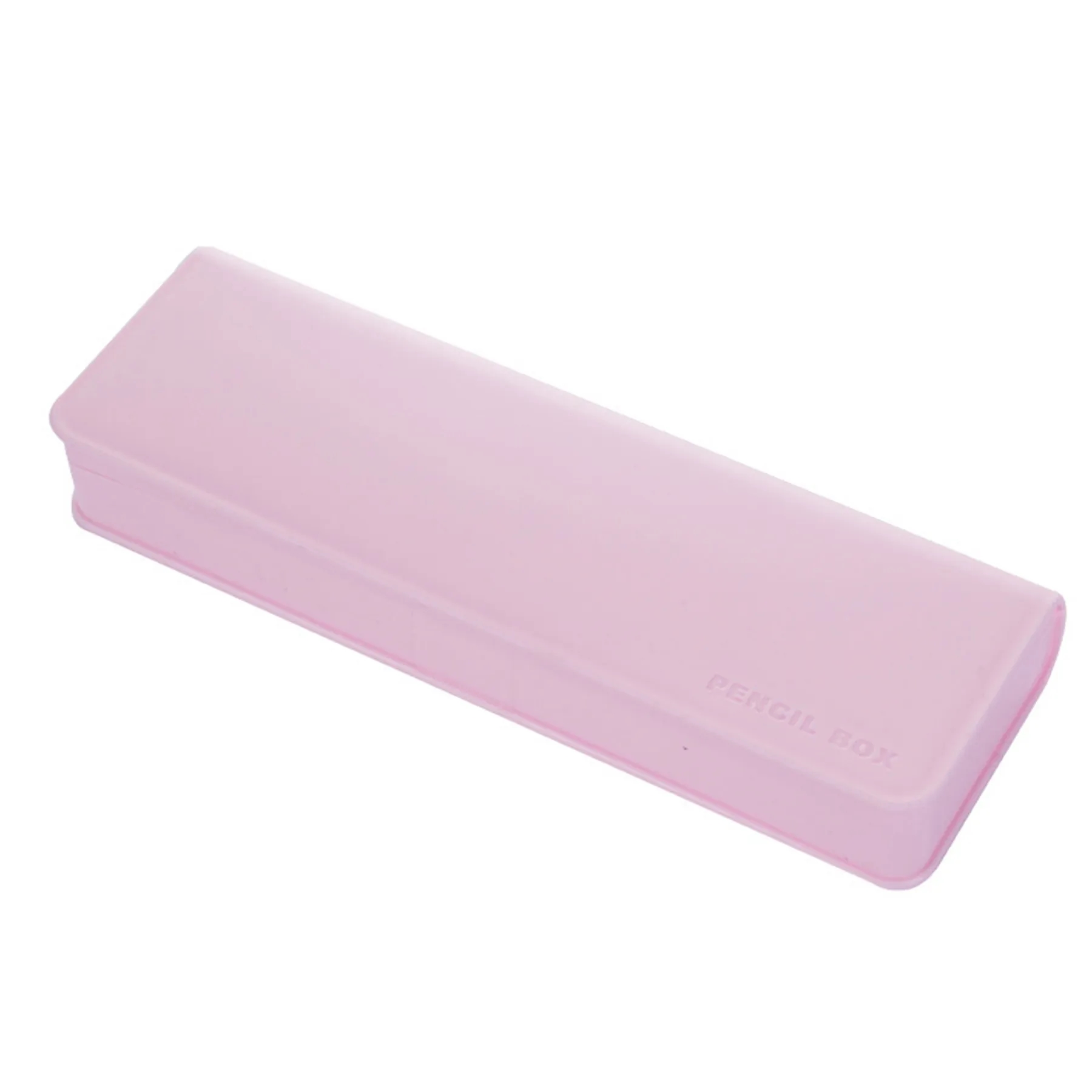 Plastic Student Portable Stationery Storage Bag 5