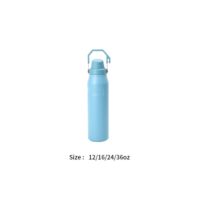 36oz Sports Fast Flow Bottle Thermos Cup 2