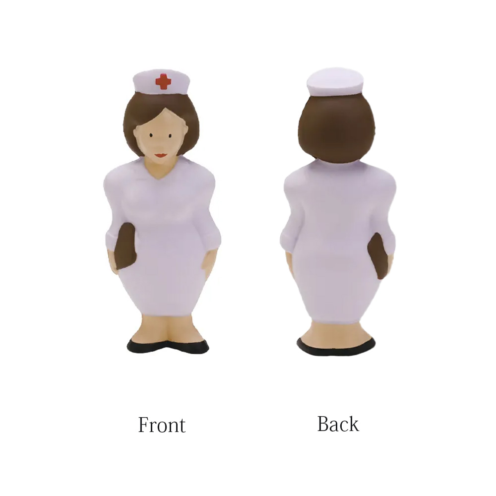 Nurse Stress Ball 1