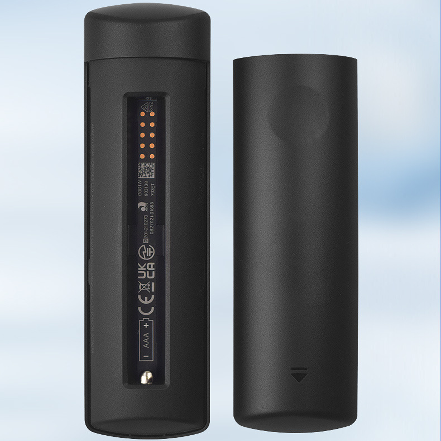 L5B83G Bluetooth Voice Remote for Fire TV Device 3rd Gen 1