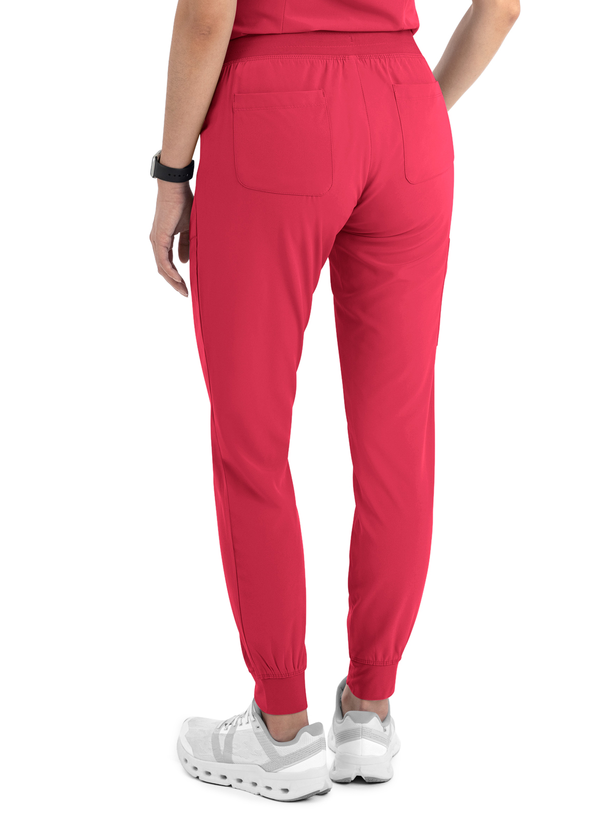 Maevn - Matrix Impulse - Women's Five-Pocket Yoga Inspired Pant 11