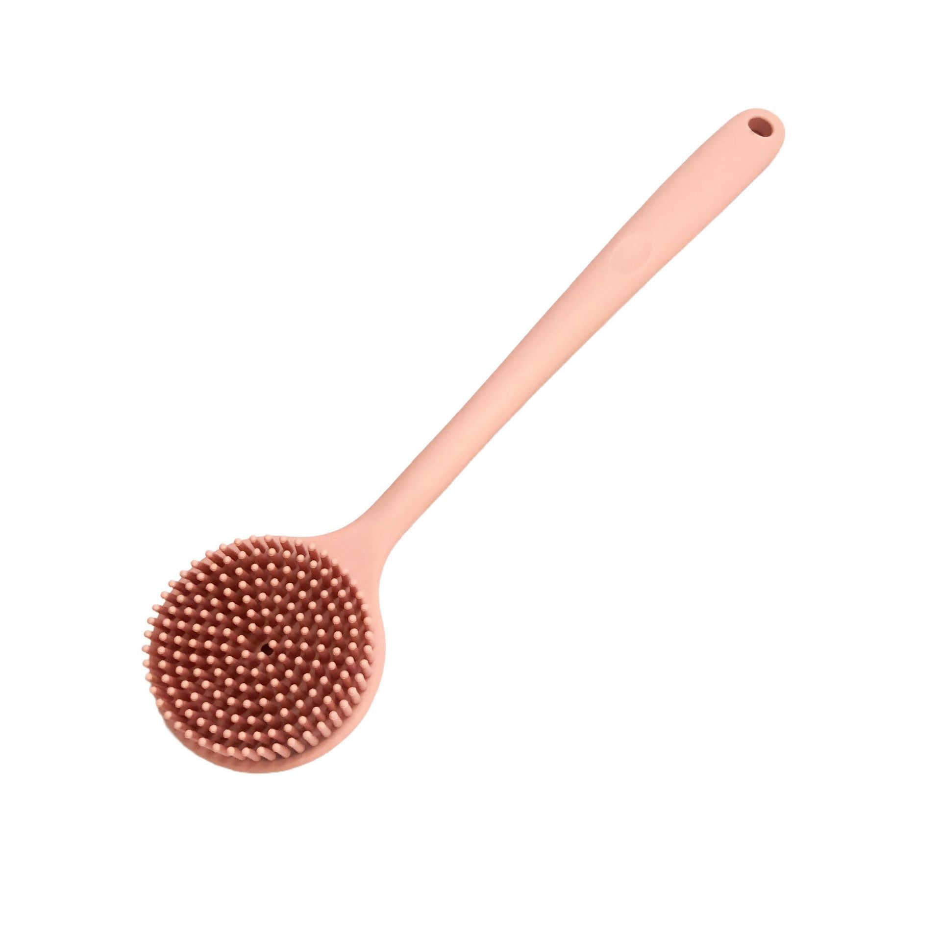 Silicone Back Scrubber 4