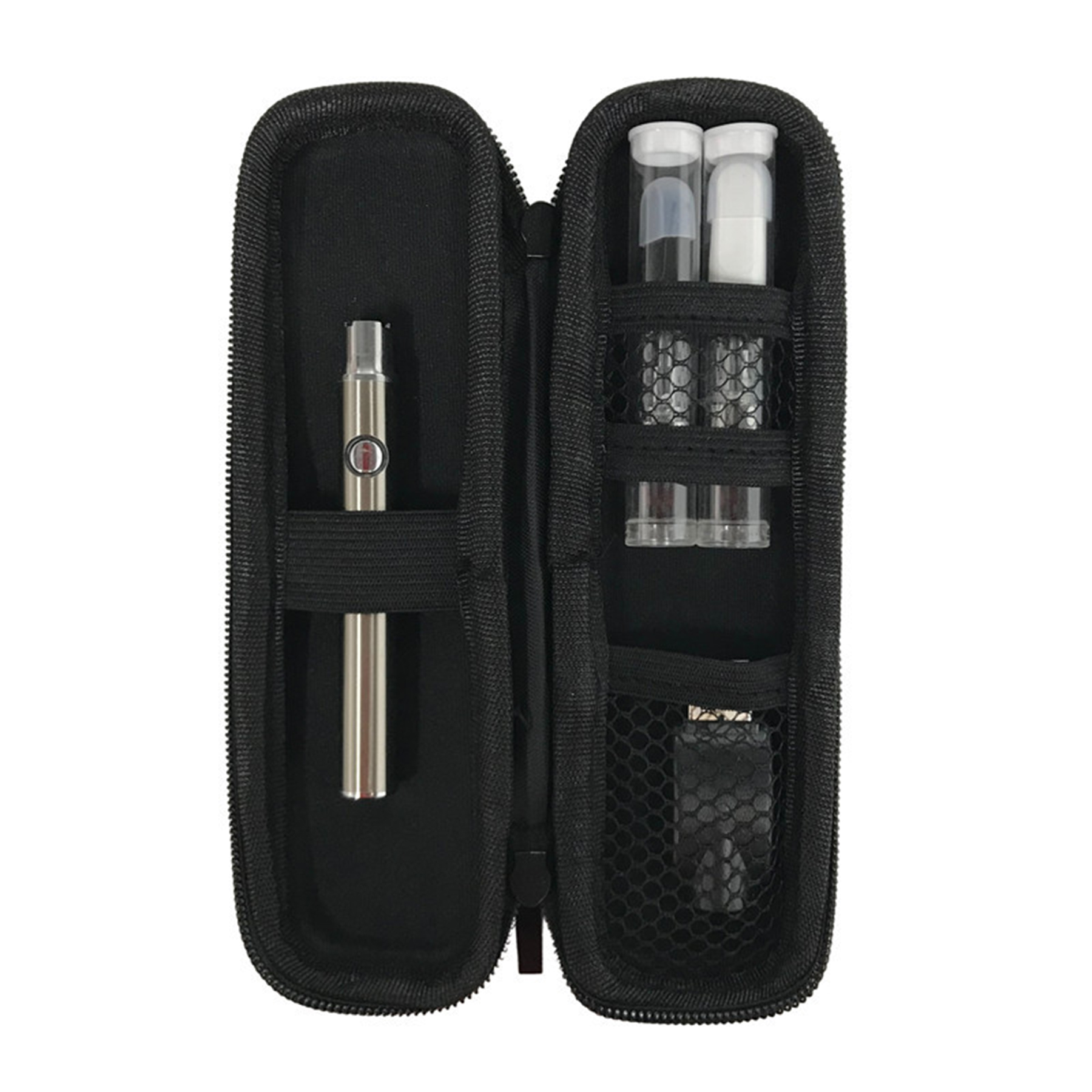 Pet Flea & Ticks Removal Kit With Carry Case 2