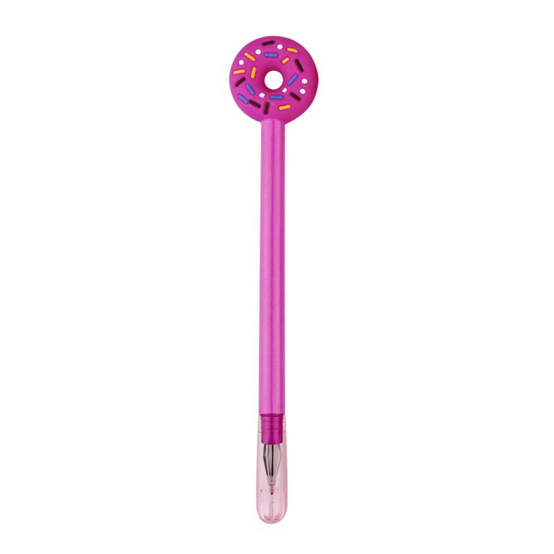 Cartoon Donuts Ballpoint Pen 4