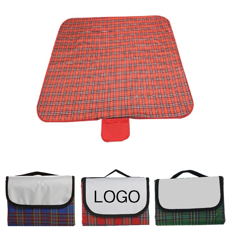 Waterproof Camping Beach Picnic Mat 1
