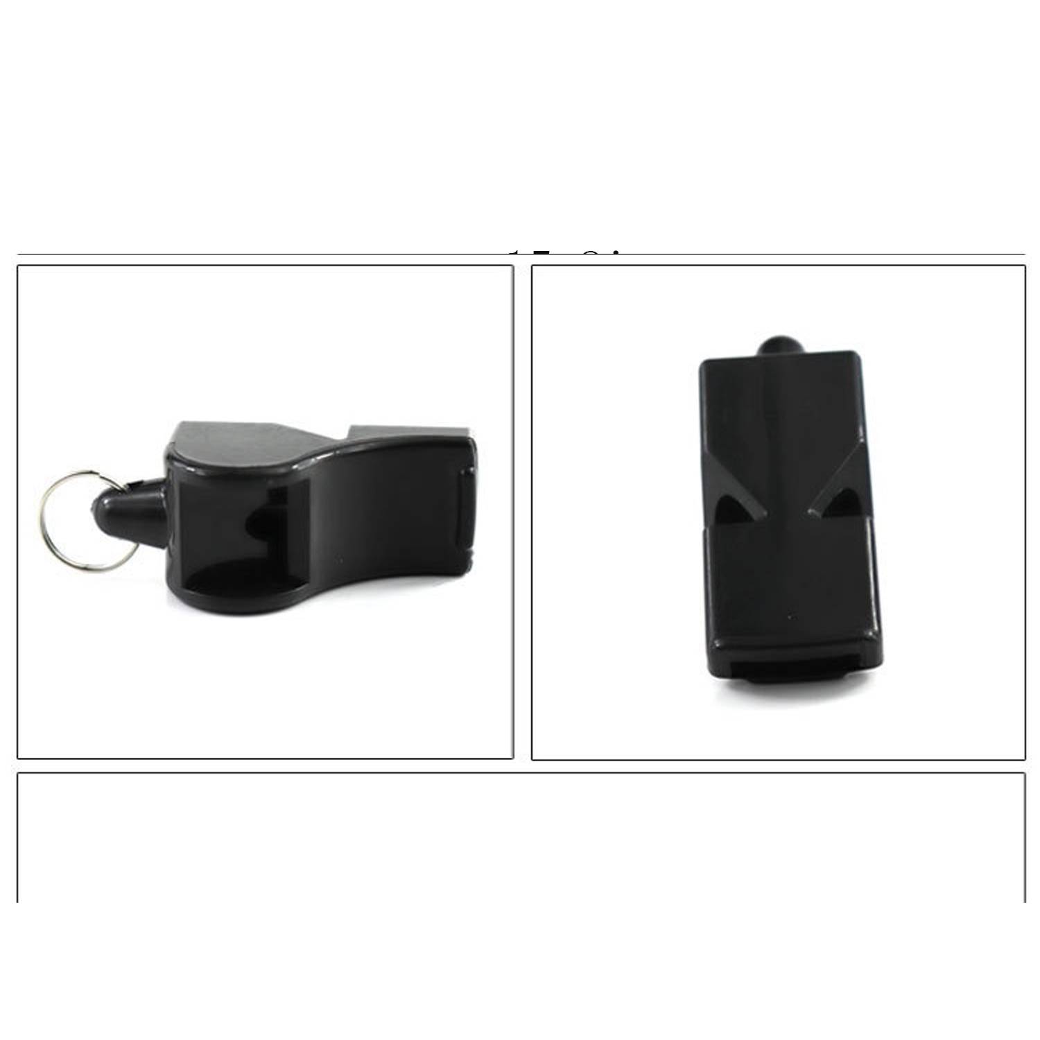 Mouth Guard Referee Sports Whistle 11