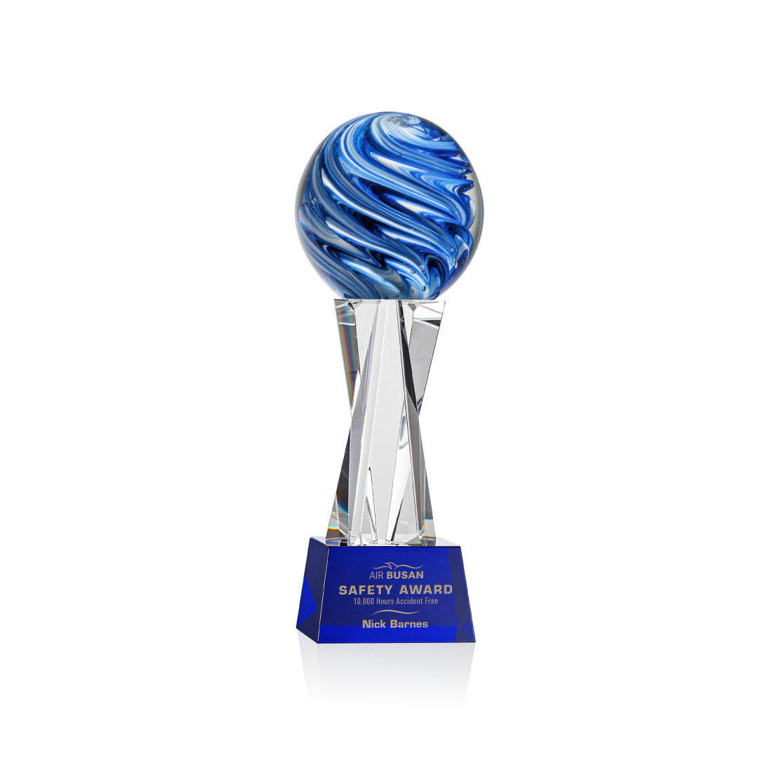 Naples Award on Grafton Base 4