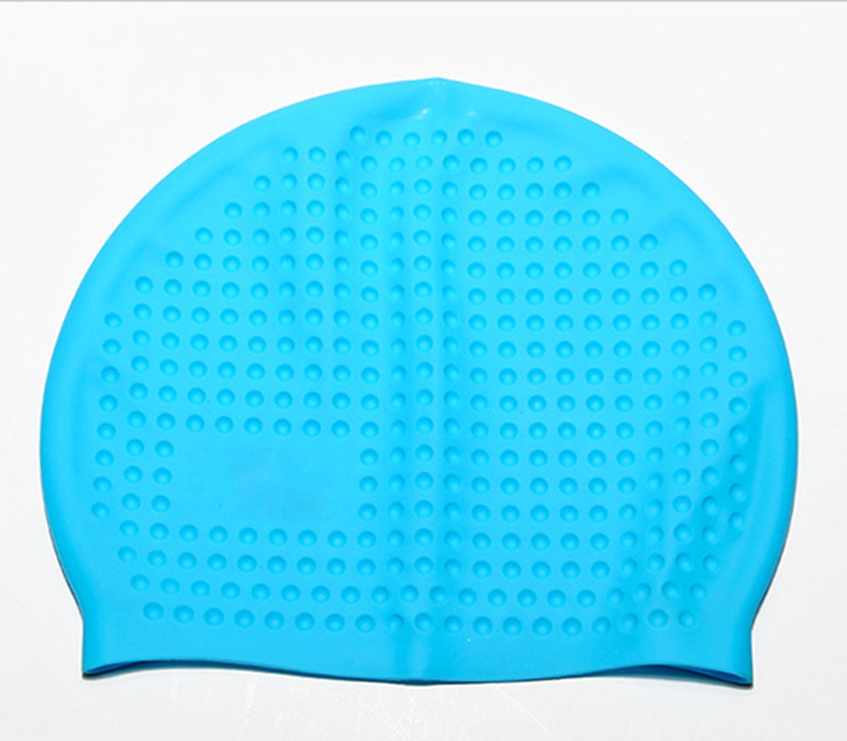 Silicion Swimming Cap 8