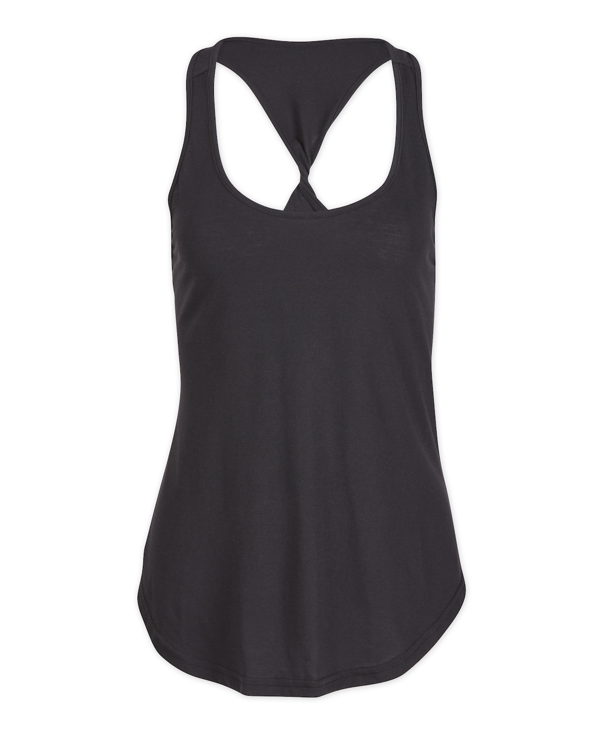 BOXERCRAFT LDS TWISTBACK TANK 4