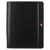 Wenger Recycled Tech Zippered Padfolio 28