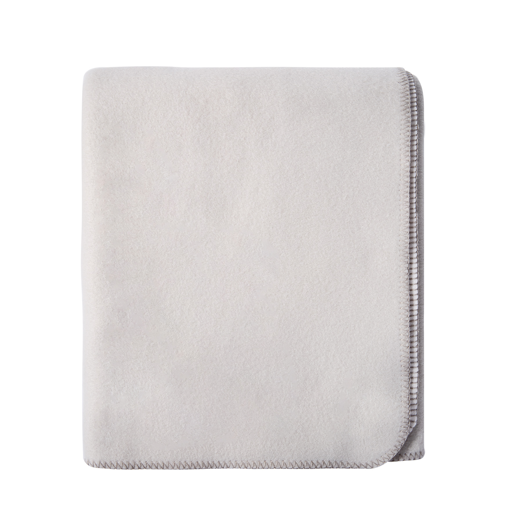 400GSM Cozy Fleece Blanket - 50'' X 60'' Unfolded 7