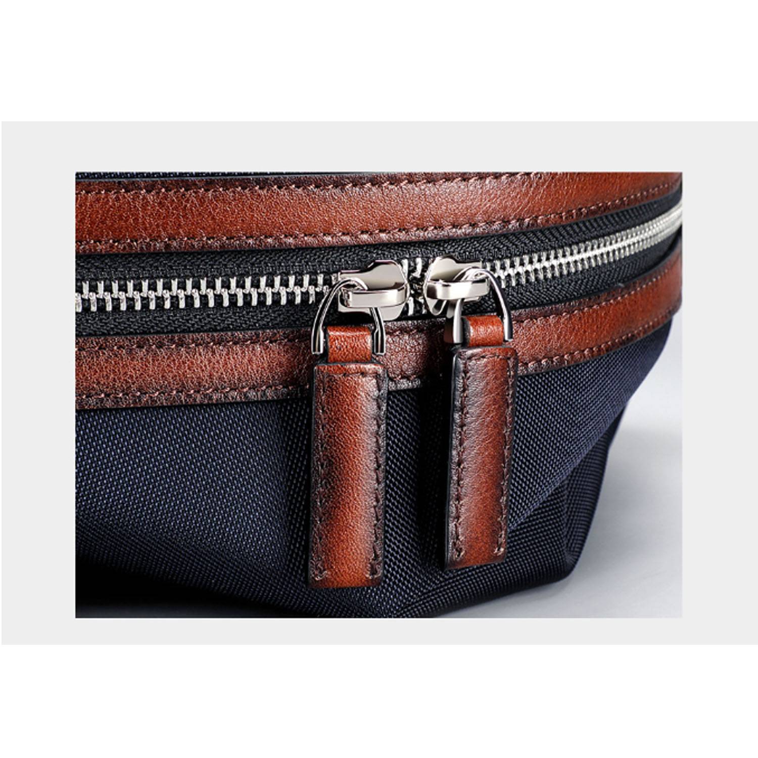 Business and leisure travel bags 4