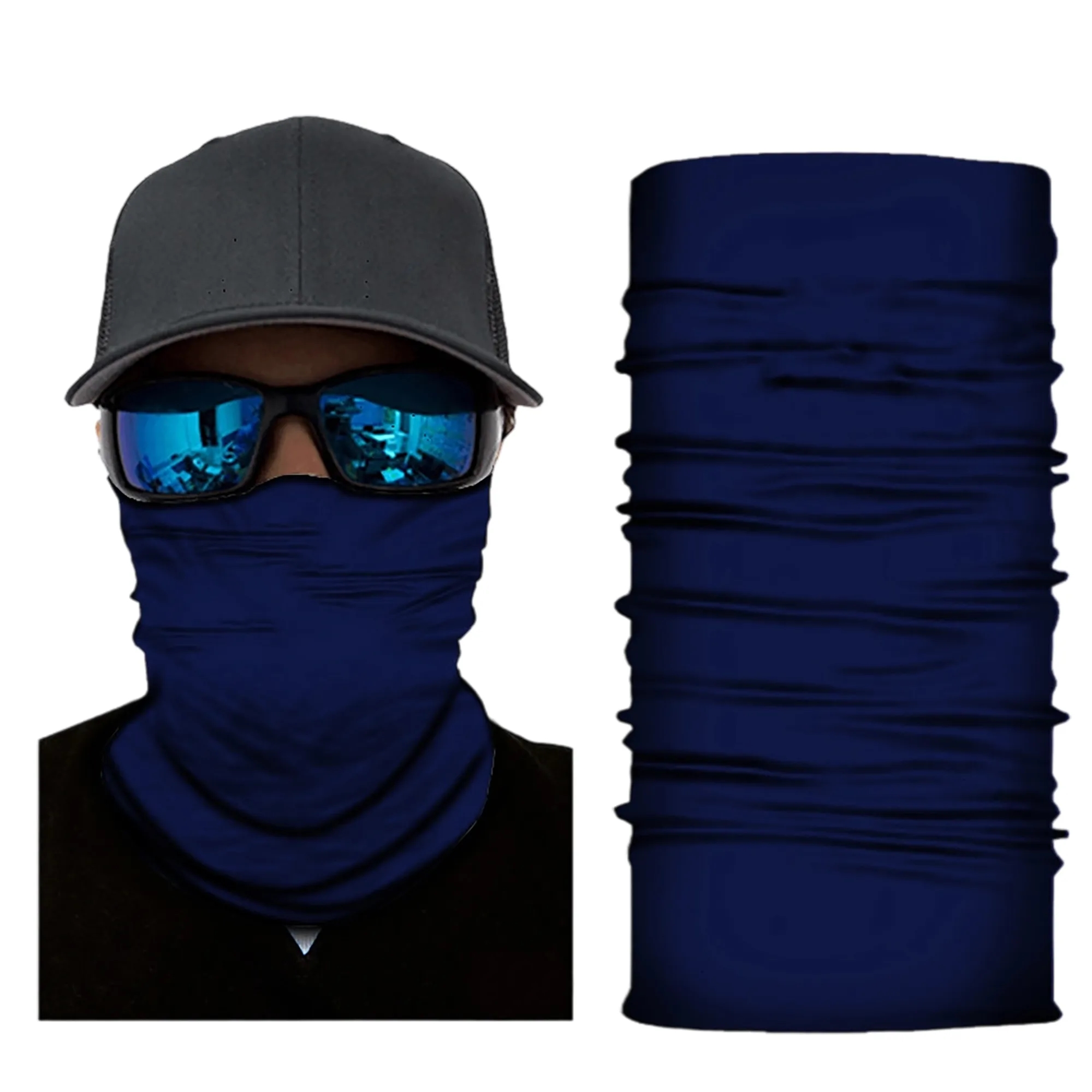 Multi Purpose Sports Neck Gaiter 9