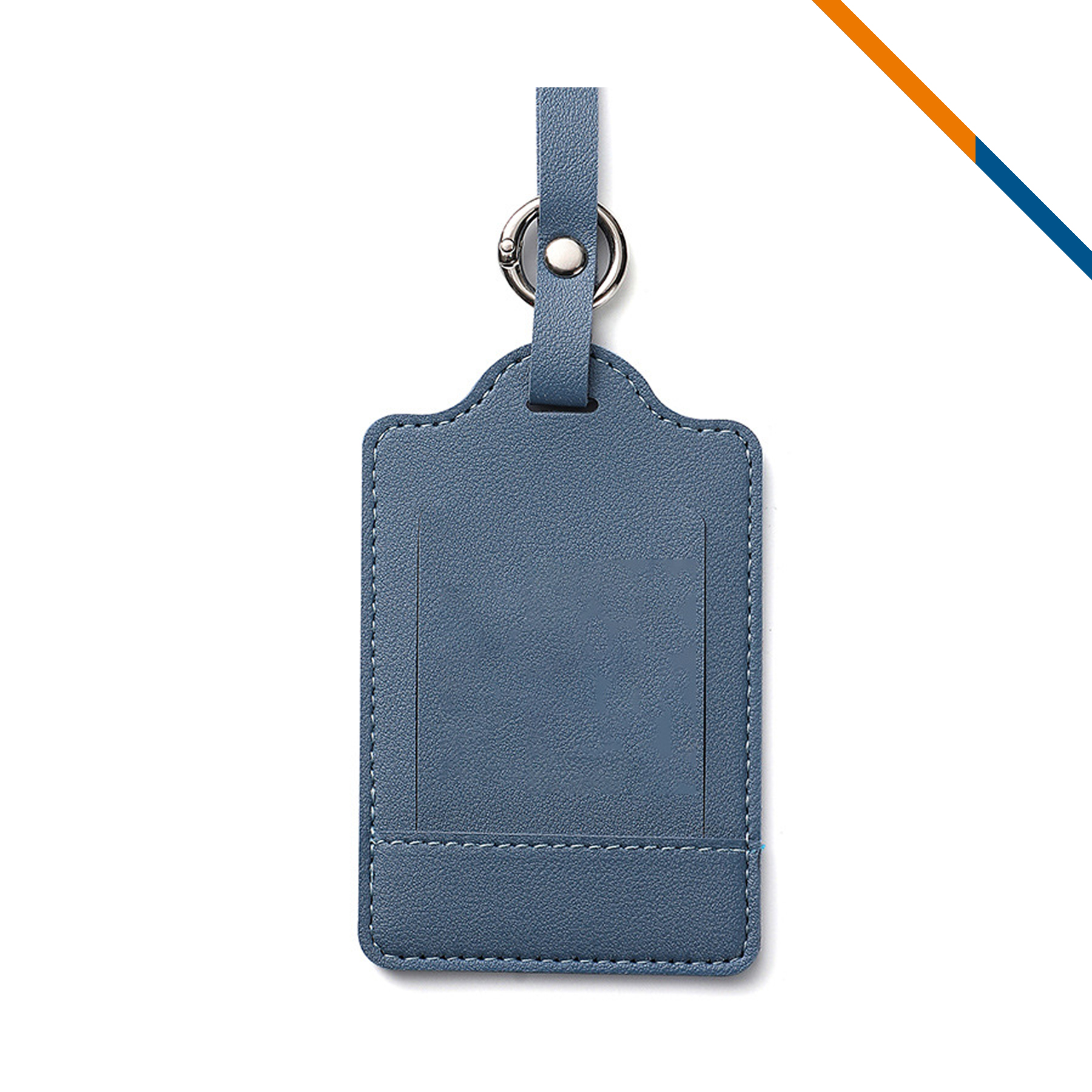 Voytag PU Leather Luggage Tag 7