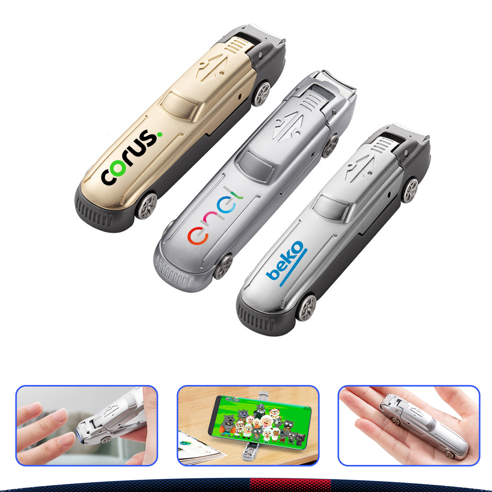 Car Nail Clipper 4