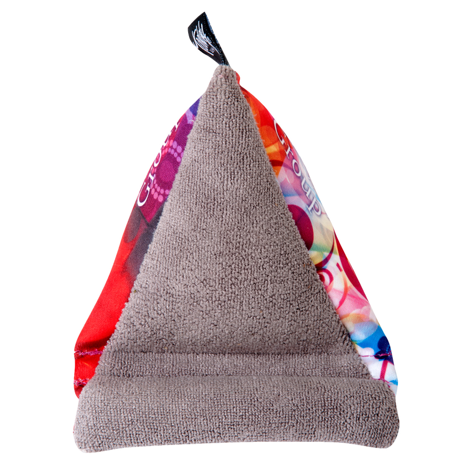 Toddy® Gear The Wedge™ Mobile Device Stand 7