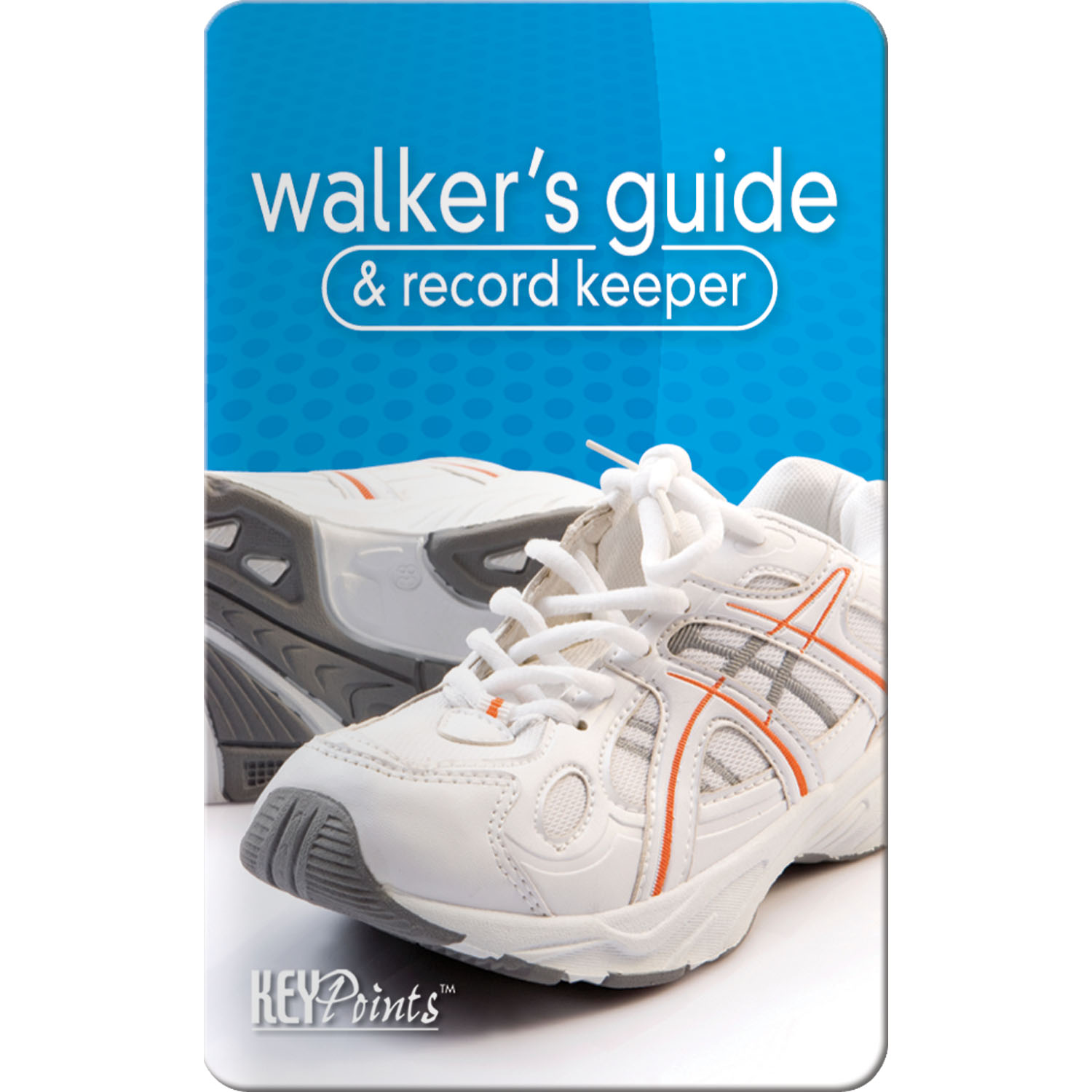 Key Points - Walker's Guide and Record Keeper 3