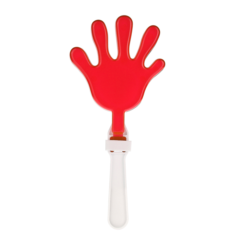 Extend A Joy Hand Waver (Red) 2