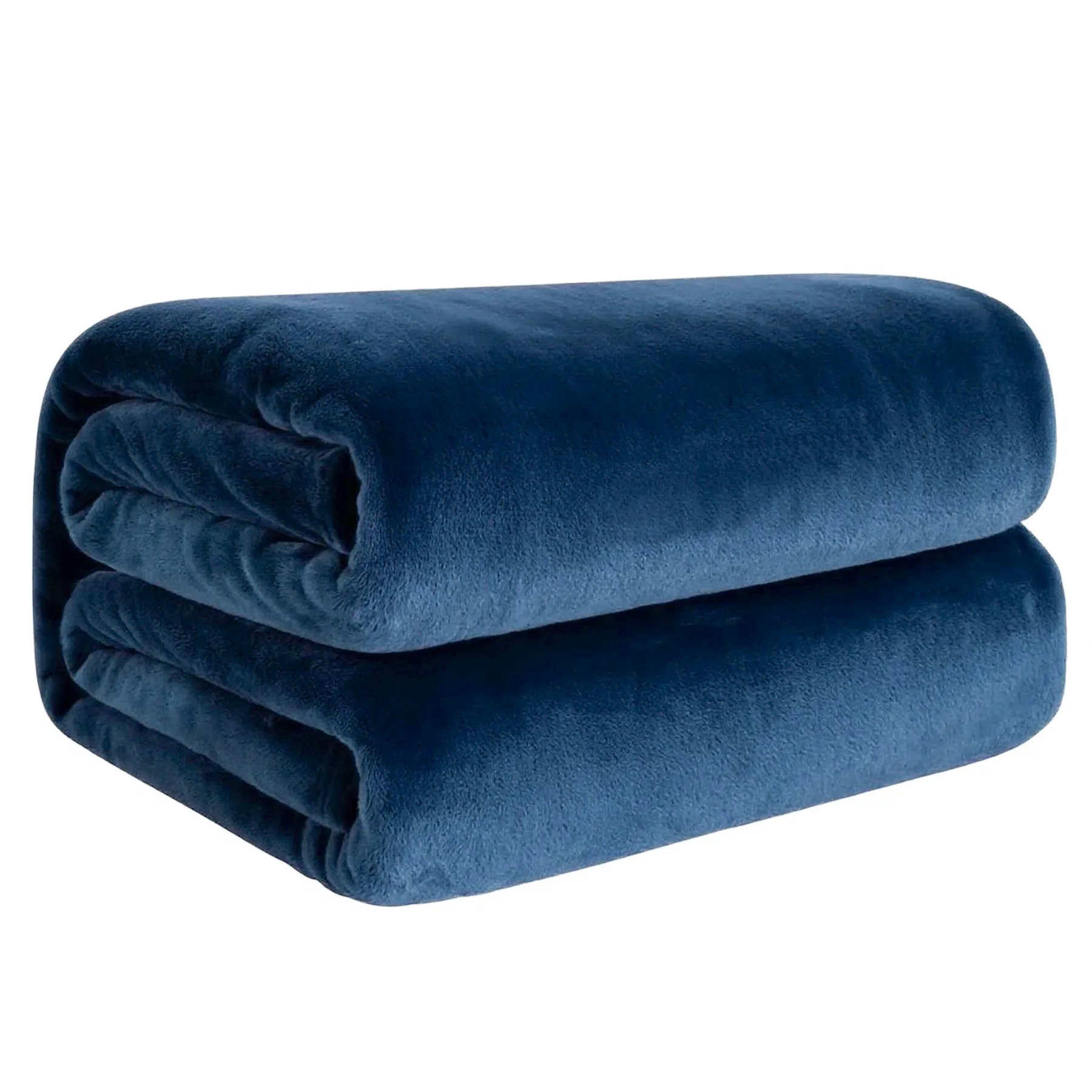 Super Soft Flannel Queen Size Blanket 7