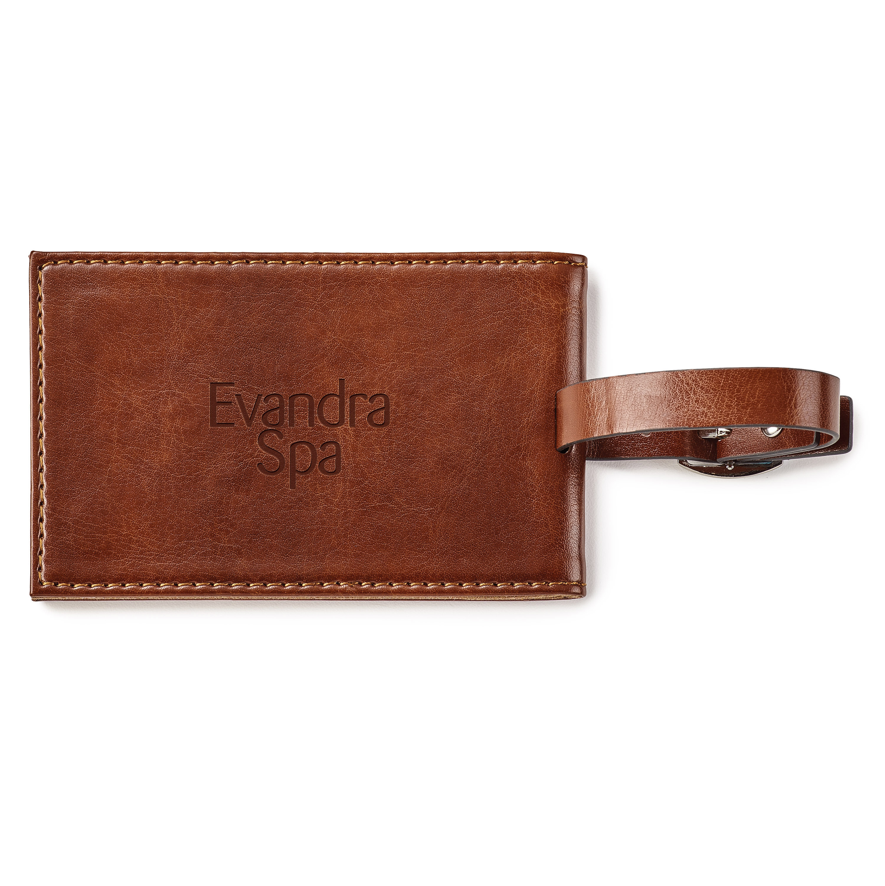 Fabrizio Luggage Tag 37