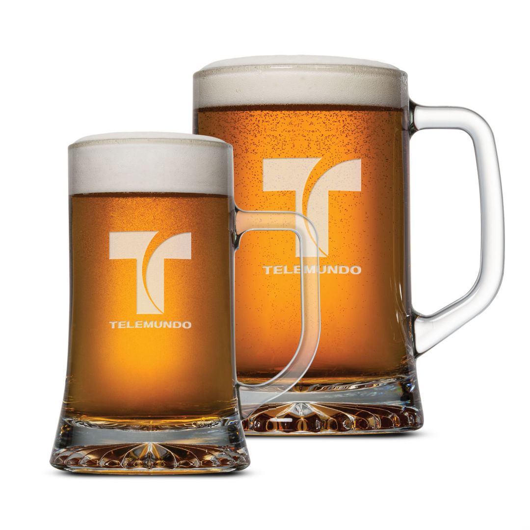 Hampshire Stein - 17.5oz/23oz - Deep Etch