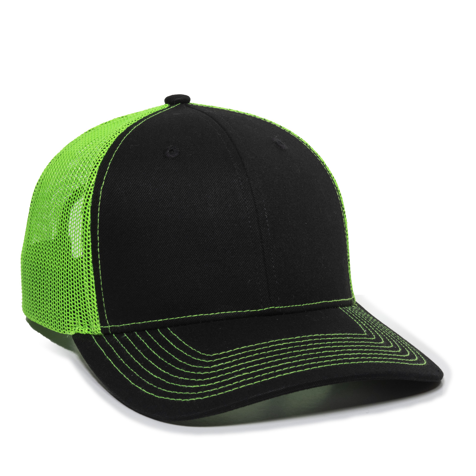 Premium Modern Trucker 77