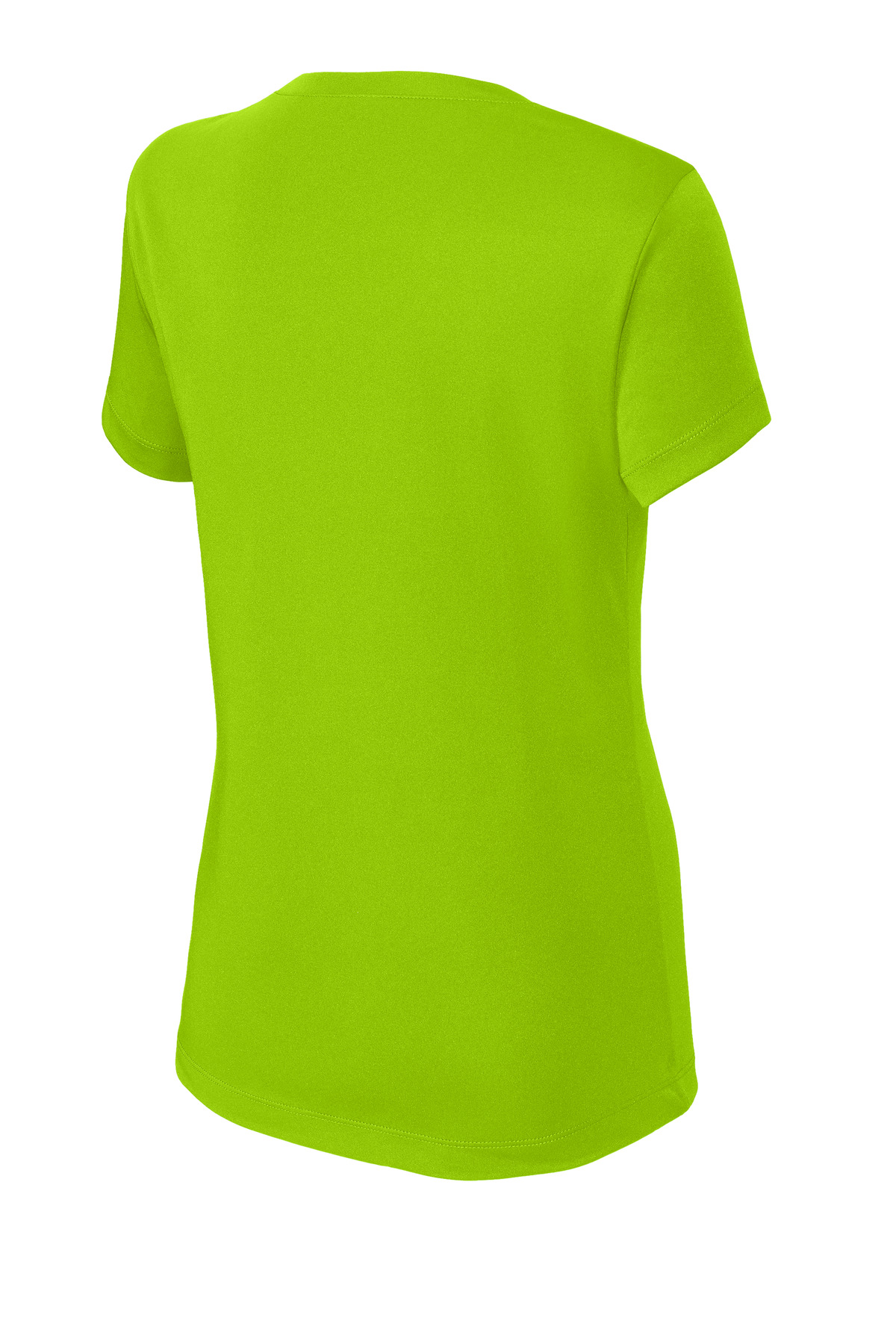 Sport-Tek Women's PosiCharge Competitor V-Neck Tee. LST353 61