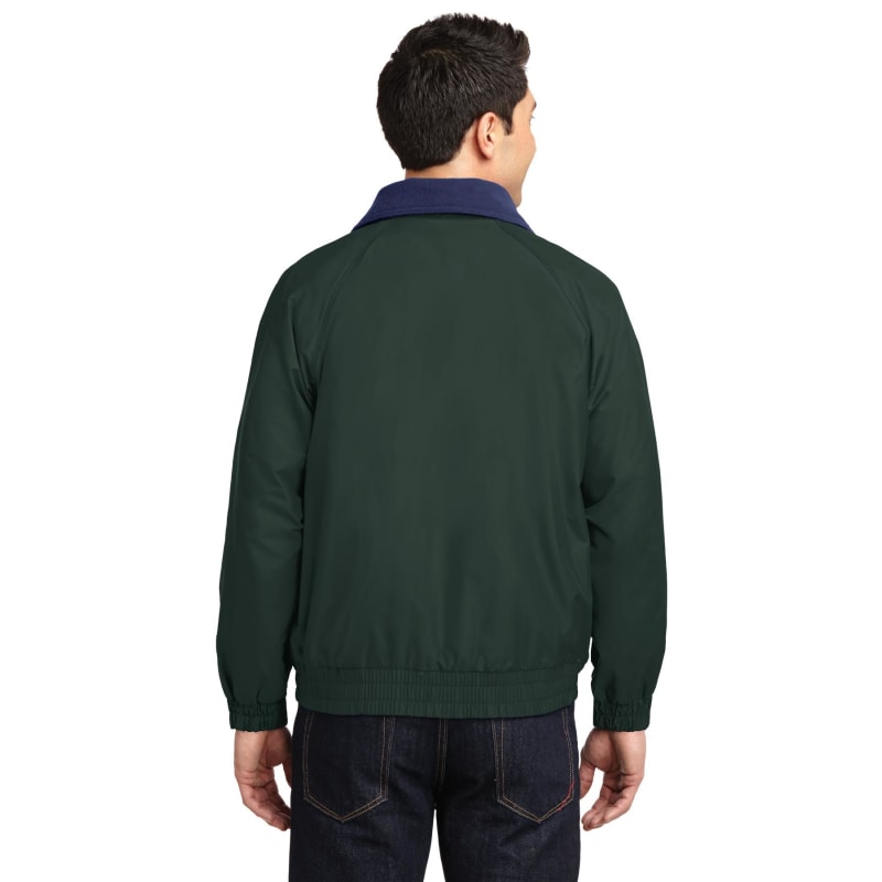 Port Authority Competitor Jacket. 4