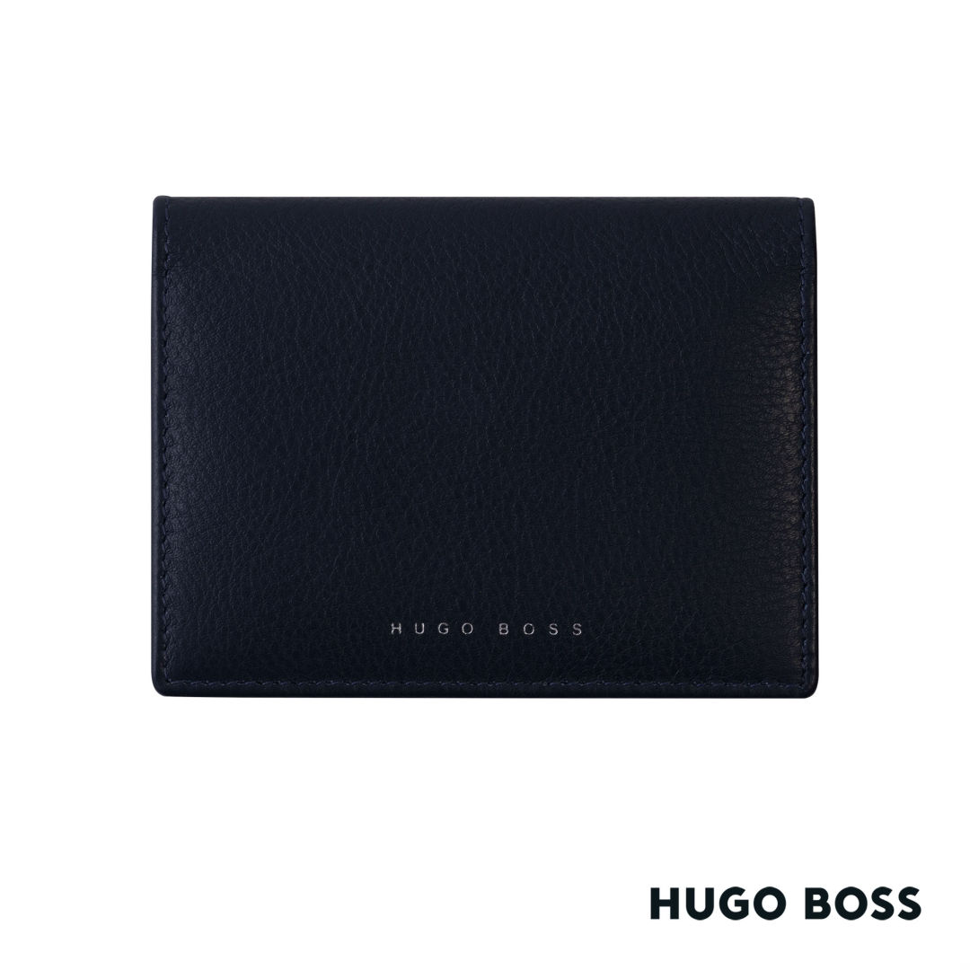 Hugo Boss® Storyline Card Holder 16