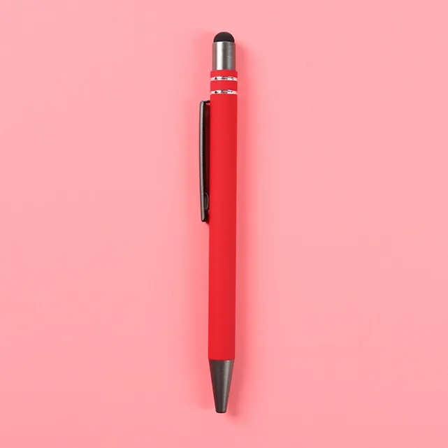 Silvana Soft-Touch Stylus Pen 2