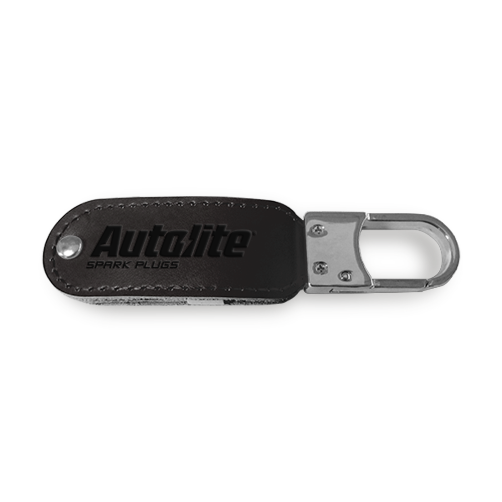 Yorkville Leather USB with Belt Hook 3