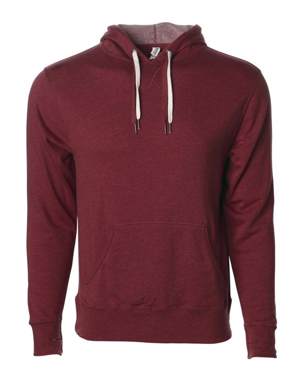 Unisex Midweight French Terry Hooded Sweatshirt - PRM90HT 30