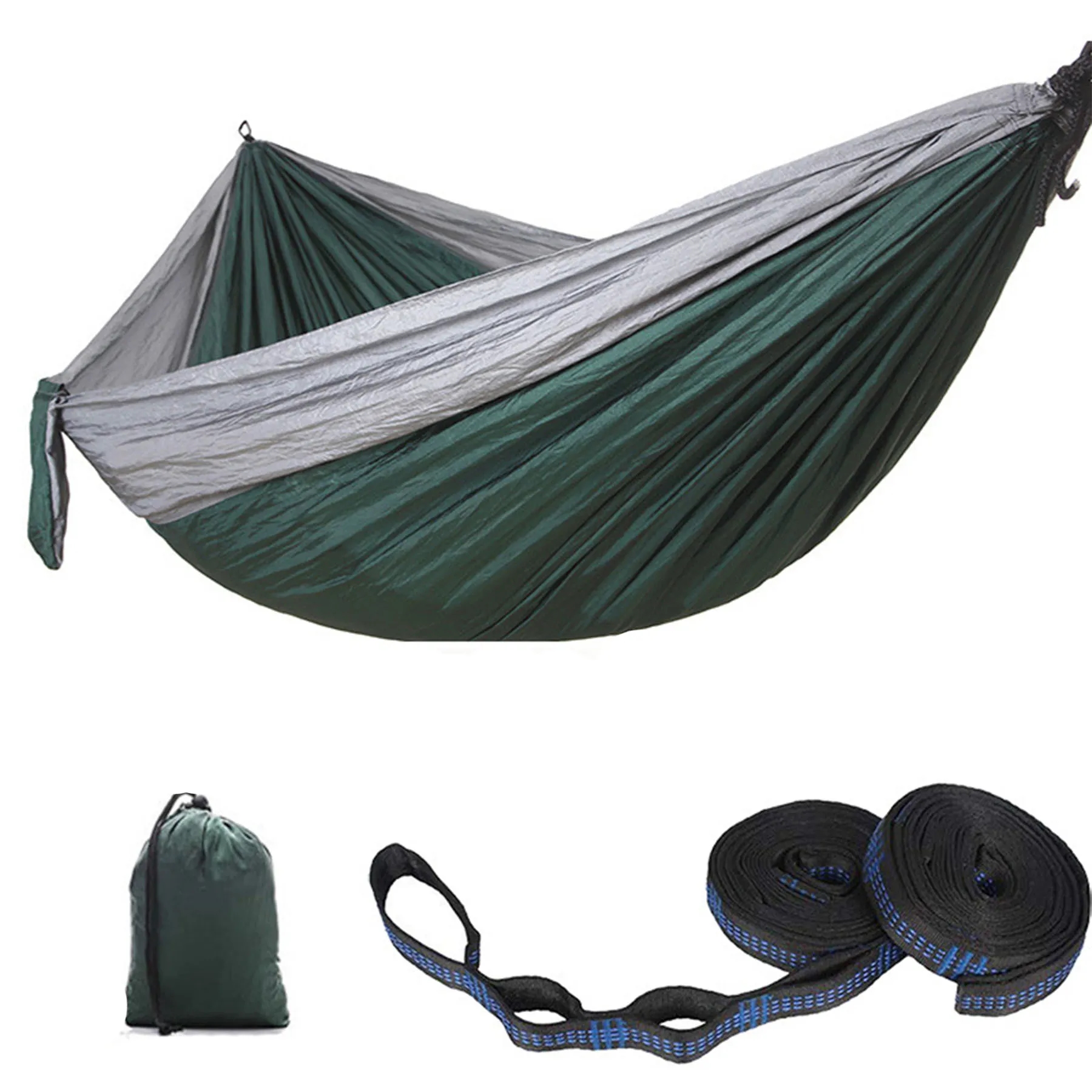 Nylon Parachute Hammock 10