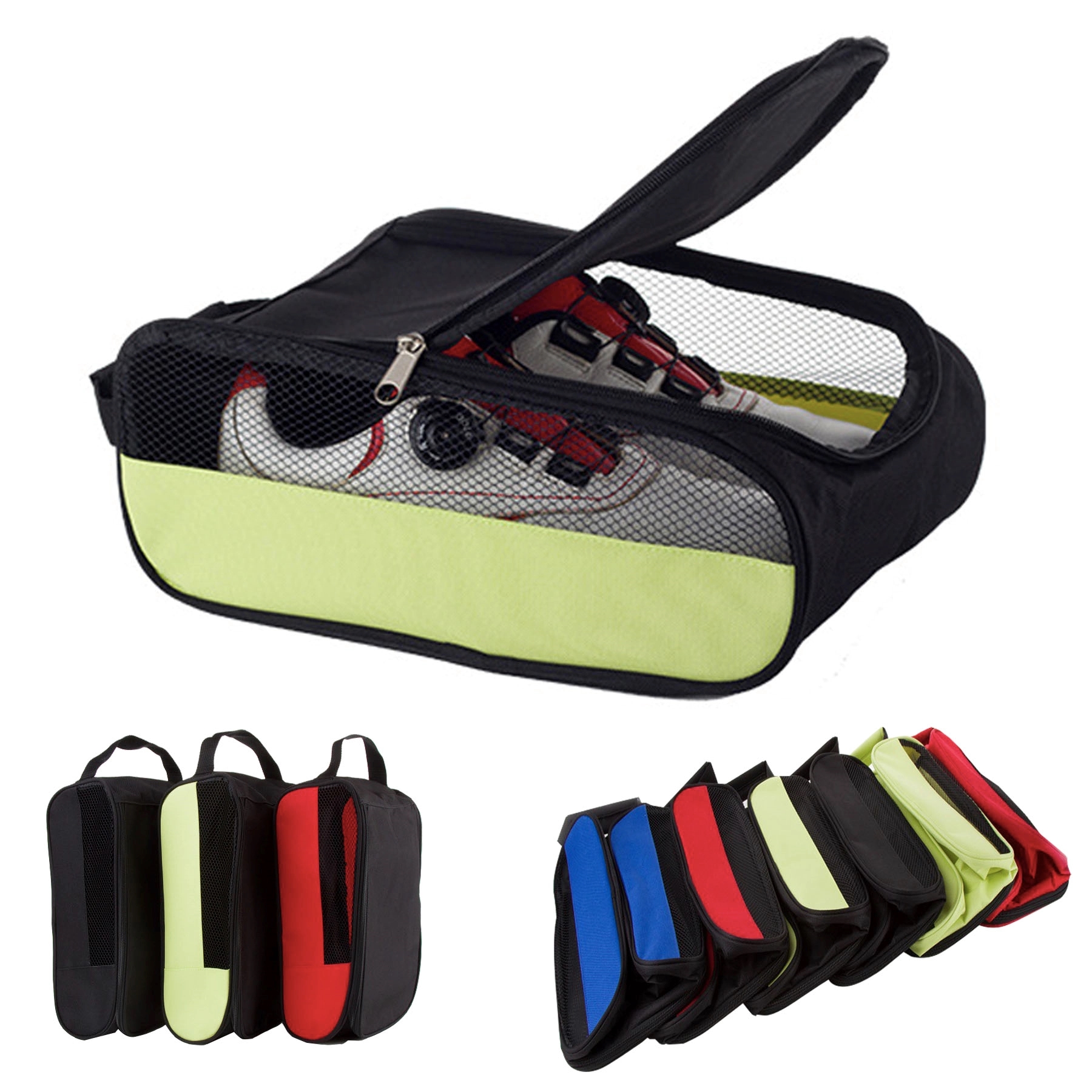 Golf Shoe Bag 3