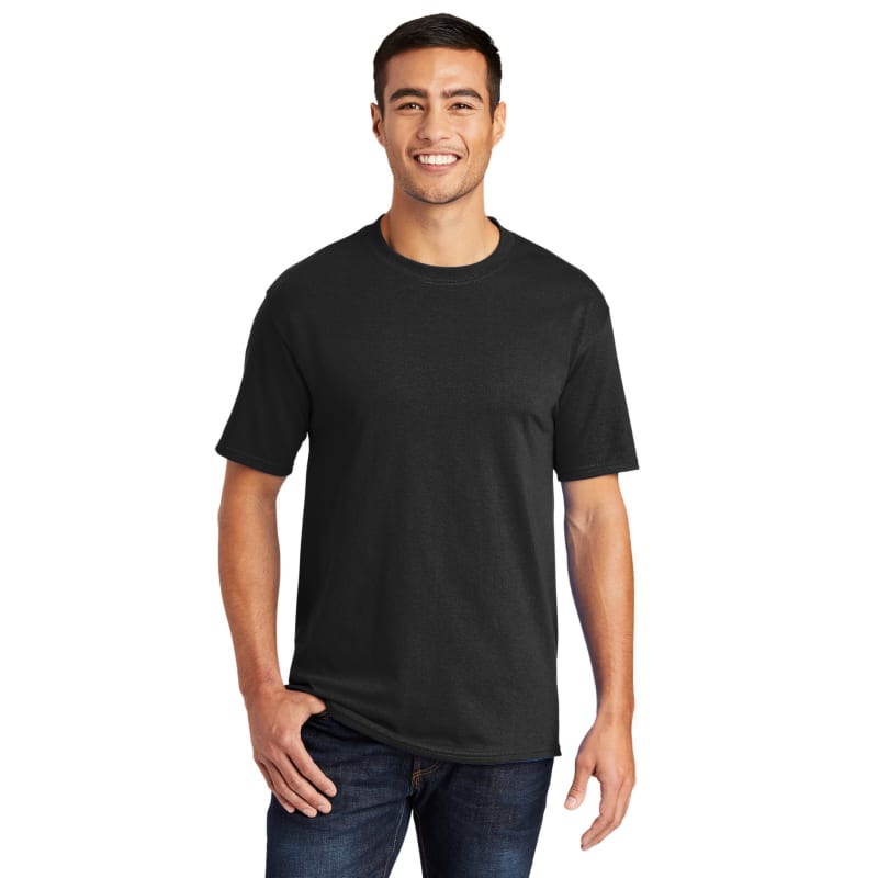 Port & Company Tall Core Blend Tee. 29