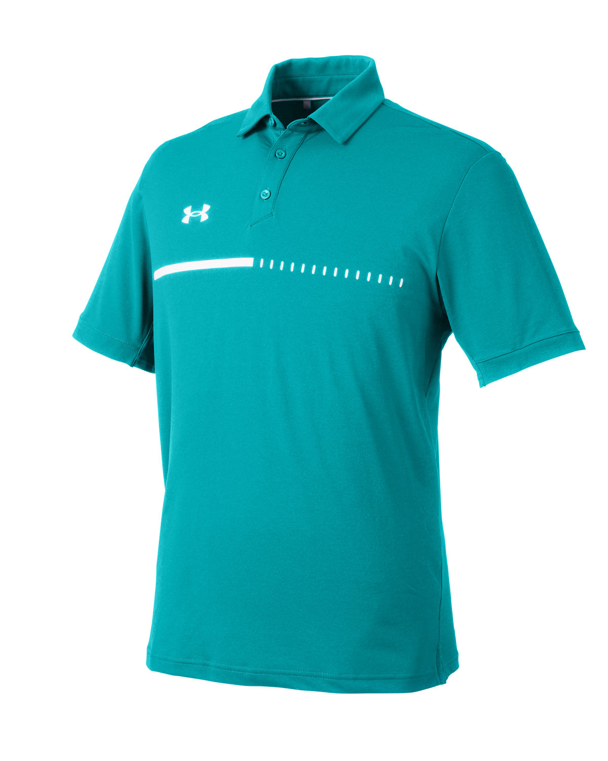 Men's Title Polo