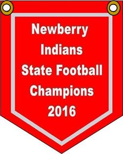 3' x 5' Full Color Print Banner One Side 2