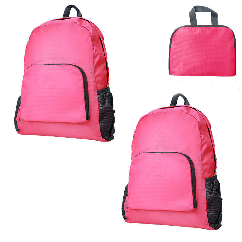 Folding Backpack 6