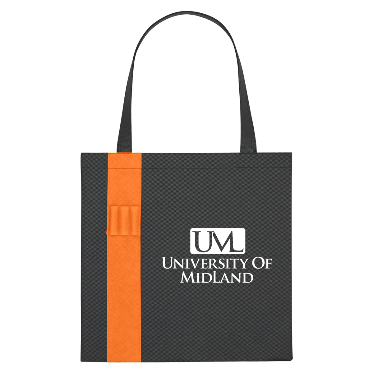 Non-Woven Colony Tote Bag 5