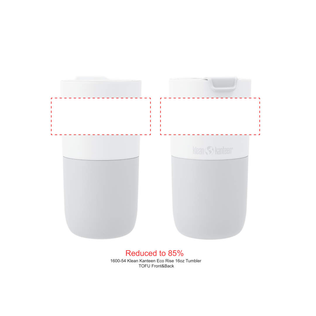 Klean Kanteen Eco Rise 16oz Tumbler 125