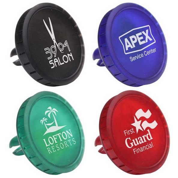 Car Outlet Perfume Clip 1