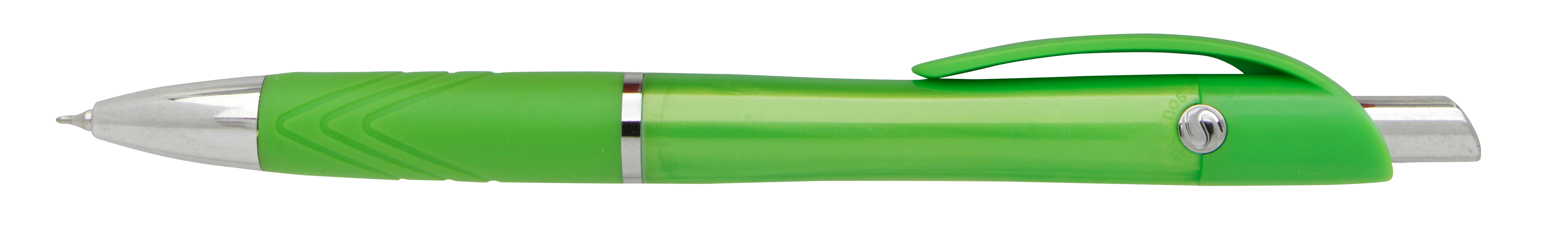 Souvenir® Emblem Gel Pen 22